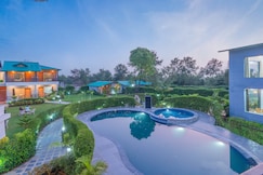 The Jungle Book Corbett, Jim Corbett (Ramnagar)