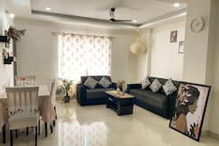 Zen house 2 Ac Apartment, Siliguri