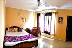Aashiyana Homestay, Bhimtal