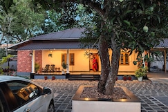 Angel Homestay Paravoor, Alleppey