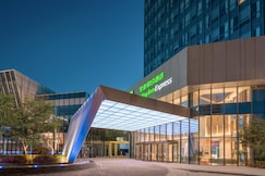 Holiday Inn Express BEIJING YIZHUANG EAST, بكين
