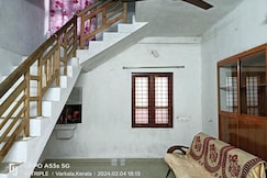 Sree Paramahamsa Homestay, Varkala