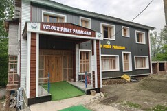 Velour Pines Pahalgam , Pahalgam