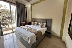 FabHotel Ostan Stayz, Gurgaon