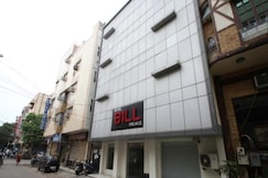 Hotel Bill Palace, Delhi