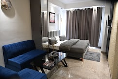 The Costal Heaven Zirakpur, Chandigarh