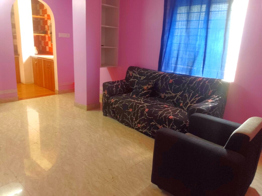 Tulsi Residency - Tap to explore photos