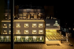 The Hamuse Hotel Kodaikanal - Luxury Redefined, Karur