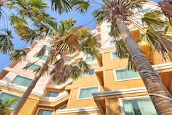 بانوار سينج بالاس باتايا, باتايا