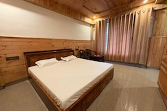 Deodar Jungle Valley Homestay and Restaurant, Chakrata