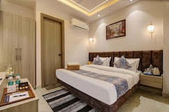 Golden Key- Adarsh Nagar Near Maxx & Fortis Hospital, Delhi
