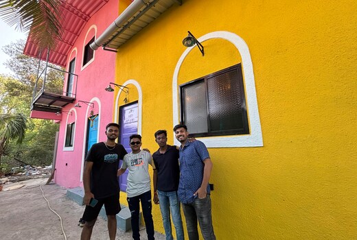 Inn Stays Alibag