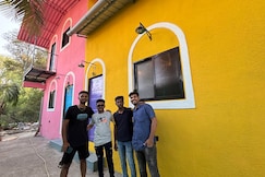 Inn Stays Alibag, Alibaug