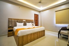 Hotel Ceasta, Chevella