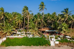 Leela Cottages, Goa