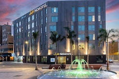 Novotel Suites Malaga Centro, Malaga