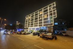 Hotel Global Stay @ Delhi Airport with Free Parking, Delhi