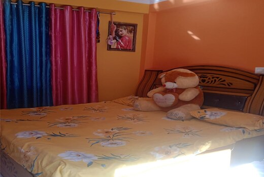 Sethi Homestay Barkot
