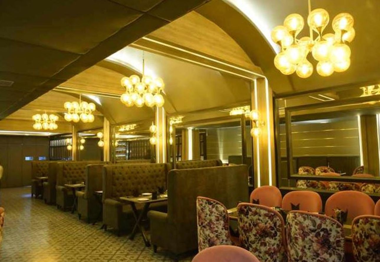 13+ Best Restaurant For Couples In Kanpur Background