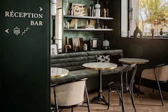 Mercure Paris Tour Eiffel Pont Mirabeau, Paris