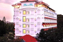 Hotel Blue Nile, Coorg