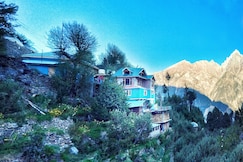 The Nature Villa, Kalpa