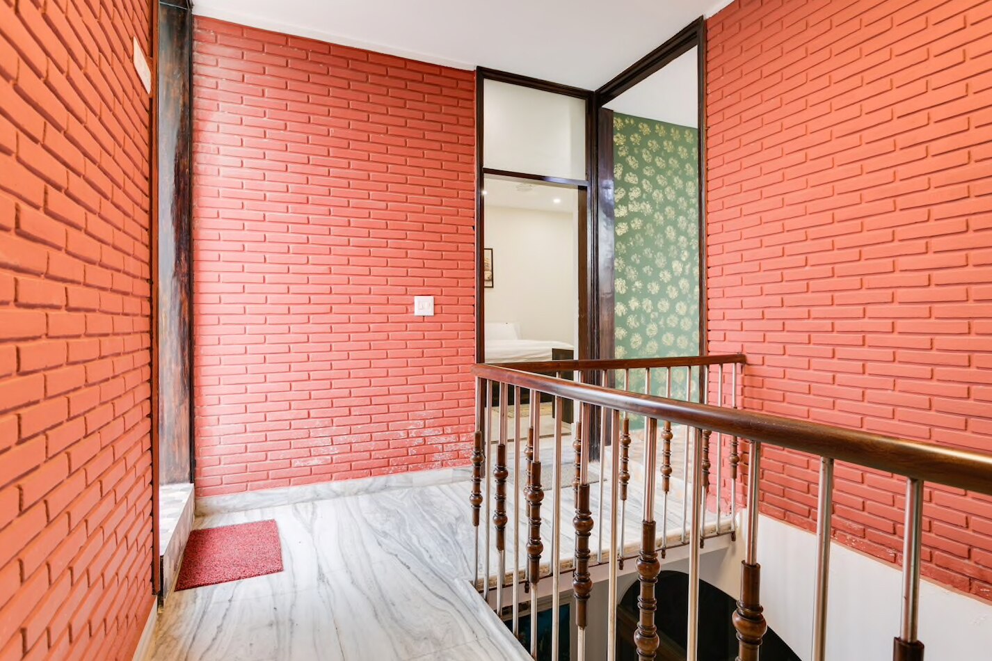 5 Bhk Duplex with Party Terrace - Tap to explore photos