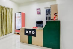 Hotel O Ashray Lodge, Nagpur