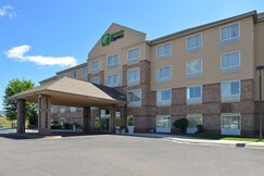 Holiday Inn Express & Suites St. Croix Valley, Chisago