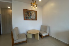 Coastal Calm Private Pool Villa, Goa