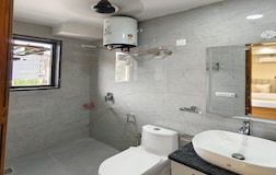 Washroom