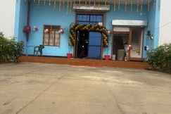 PARK'S HOTEL BHAJOI, Budaun