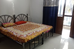 Economical stay for family Panaji Goa, Goa