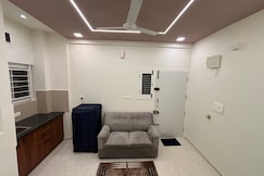 Dream Nest Arekere Arekere 1BHK, Bangalore