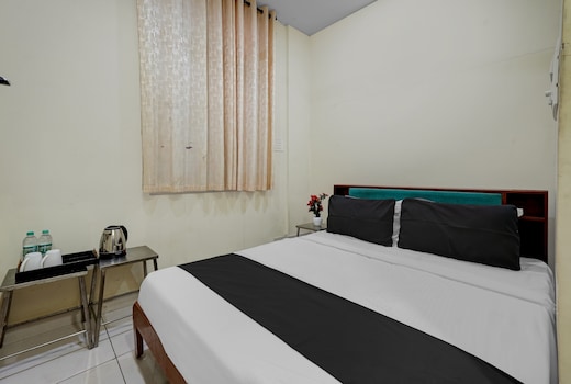Hotel O CHAMUNDESHWARI COMFORT