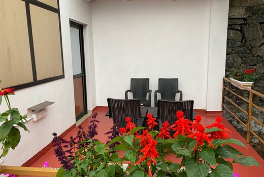Munnar BnB
