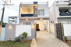 Lavish Homestay 2, Auroville