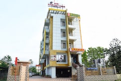 Hotel Vrinda Regency, Guwahati