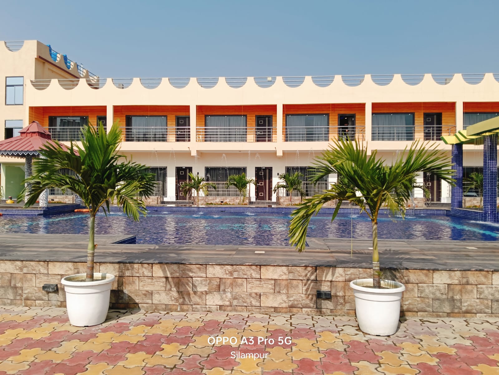 Resort Sagar Brishti - Tap to explore photos