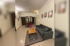 Anchor by Rumos | A Spacious, Well-Equipped 2BHK, Hyderabad