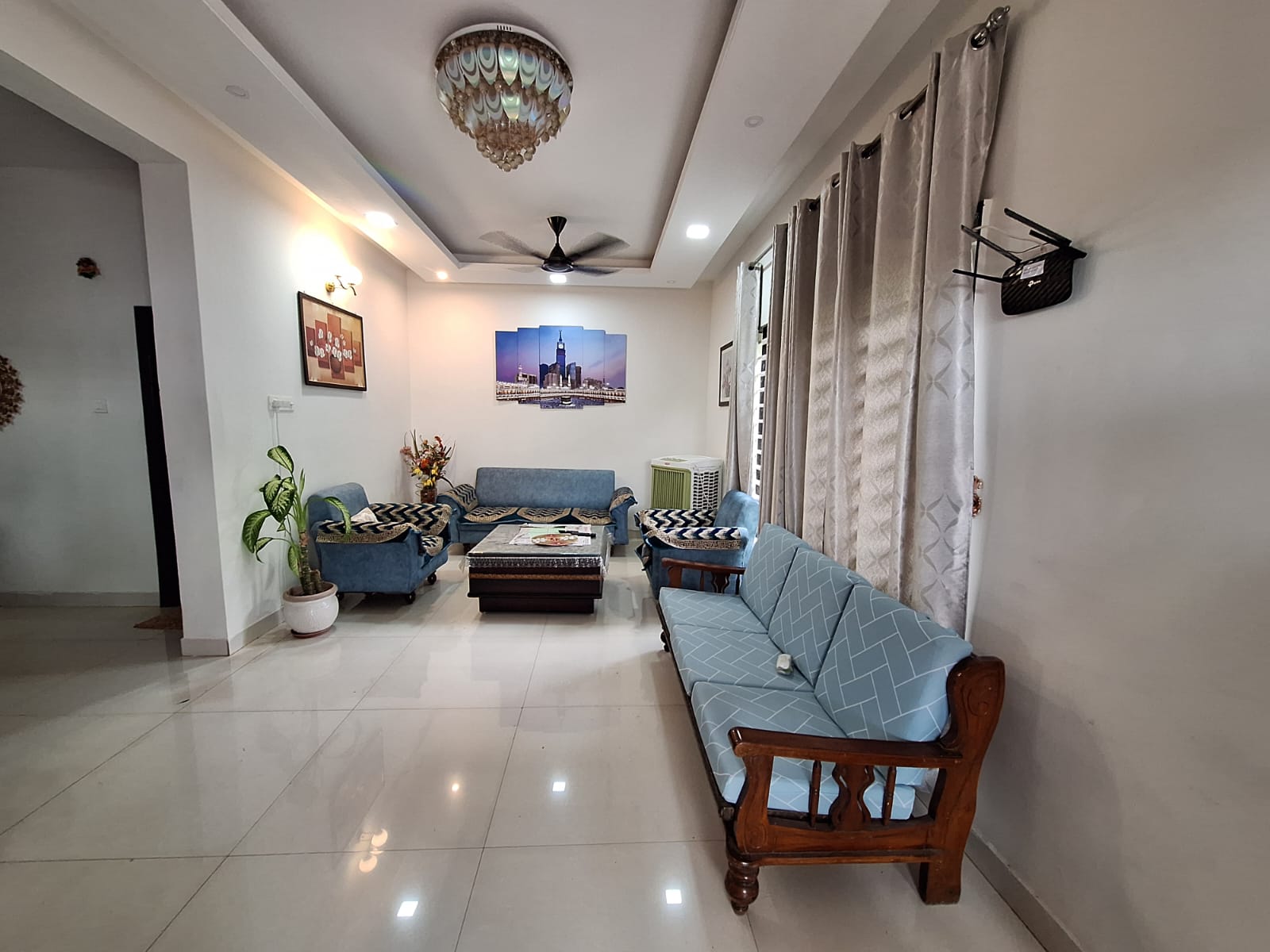 MYSA Homestay - Tap to explore photos