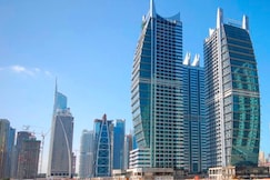 فندق أرمادا بلو باي أفينيو- إيرلير   فندق أرمادا بلو باي , دبى