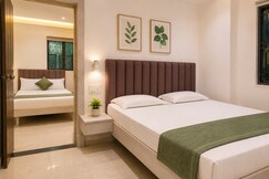 Hotel Satkar Lodge, Barshi