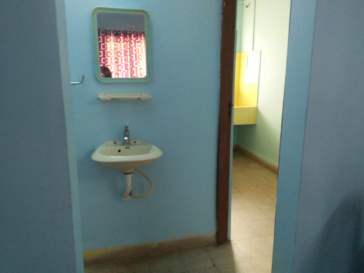 BK Apartment @ Calangut - Tap to explore photos