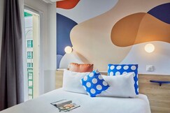 Aparthotel Adagio Val d'Europe pr, Paris