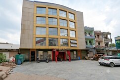NEW HOTEL SANJAY, Kanpur