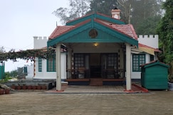 Reubens Colonial Bungalow, Ooty
