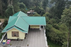 Nayuma Homestay, Siliguri