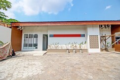 Hotel O Pacar Guesthouse, Pekalongan