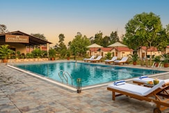 Citrus Prime Bandhavgarh Resort & Cottages, Shahdol